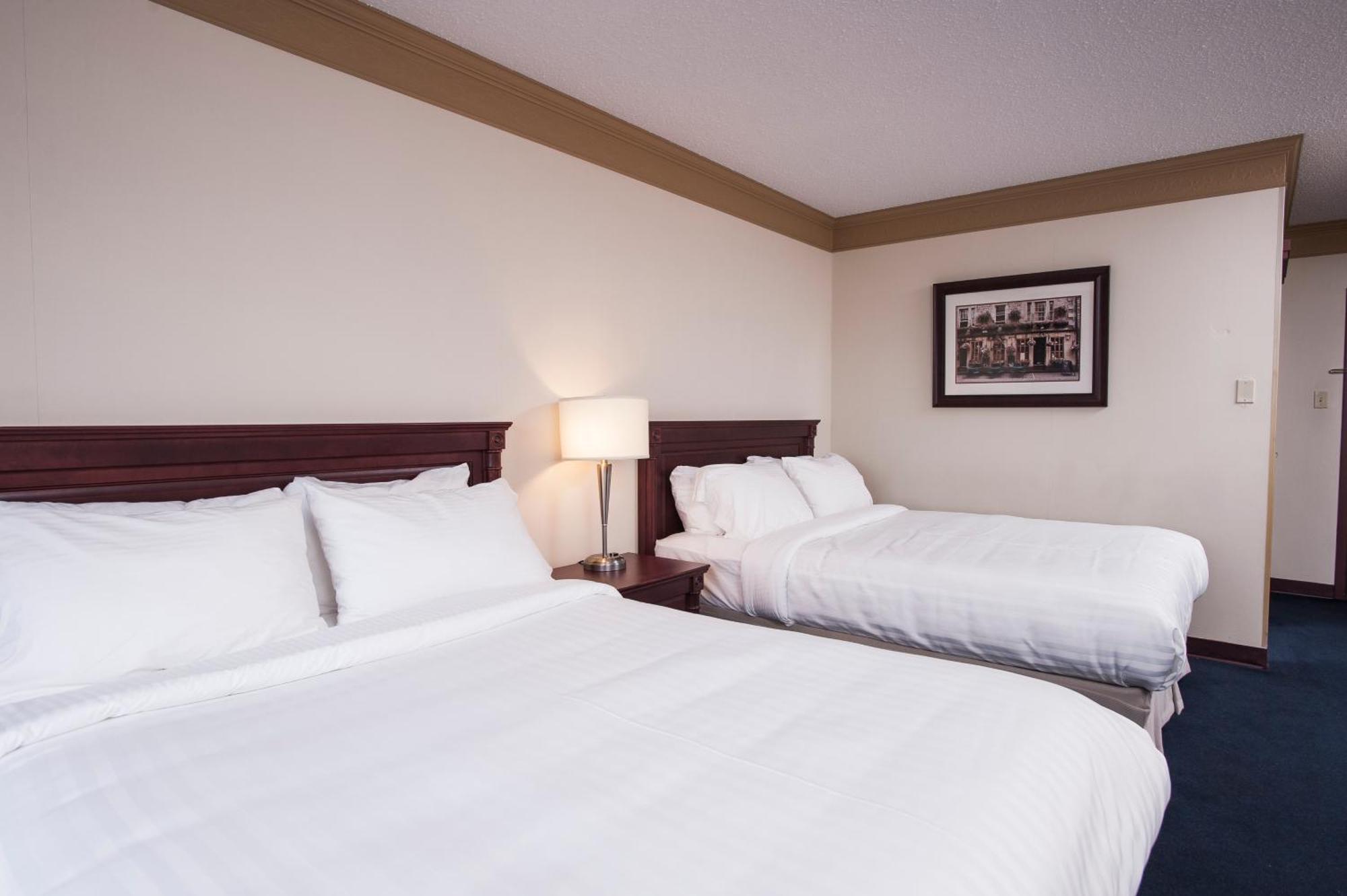 Le Deville par G5 Rouyn-Noranda Extérieur photo