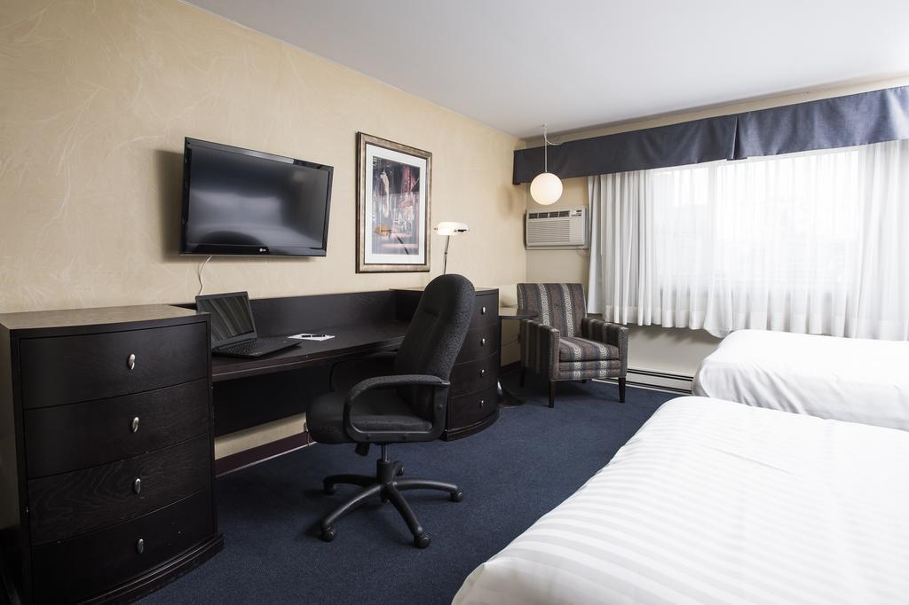 Le Deville par G5 Rouyn-Noranda Extérieur photo