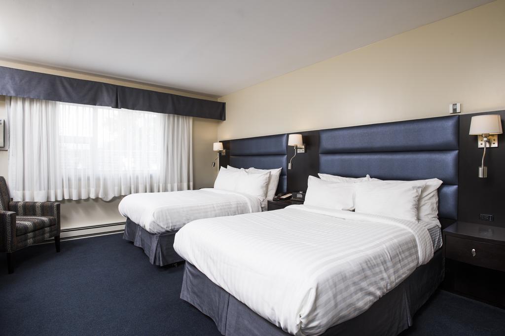Le Deville par G5 Rouyn-Noranda Extérieur photo