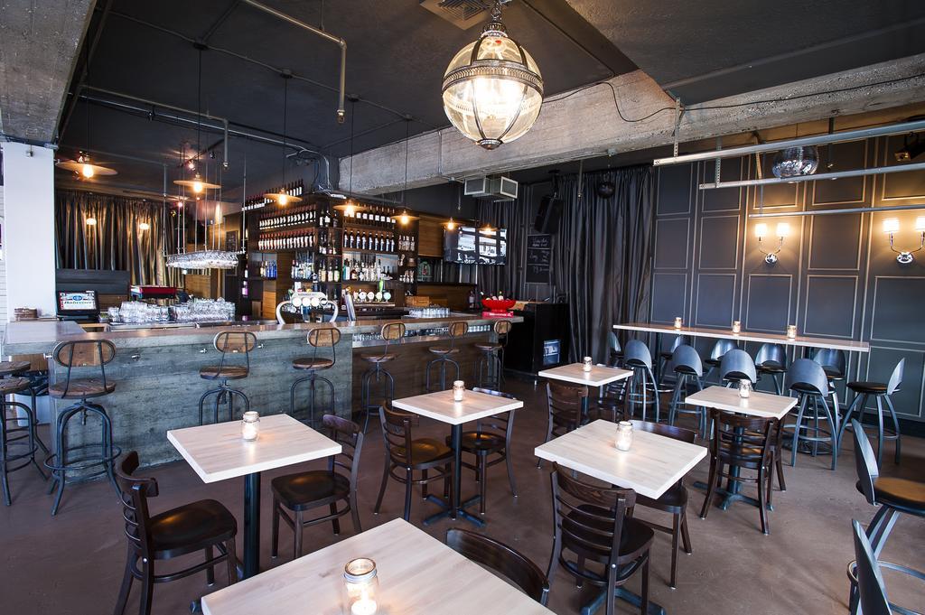 Le Deville par G5 Rouyn-Noranda Extérieur photo
