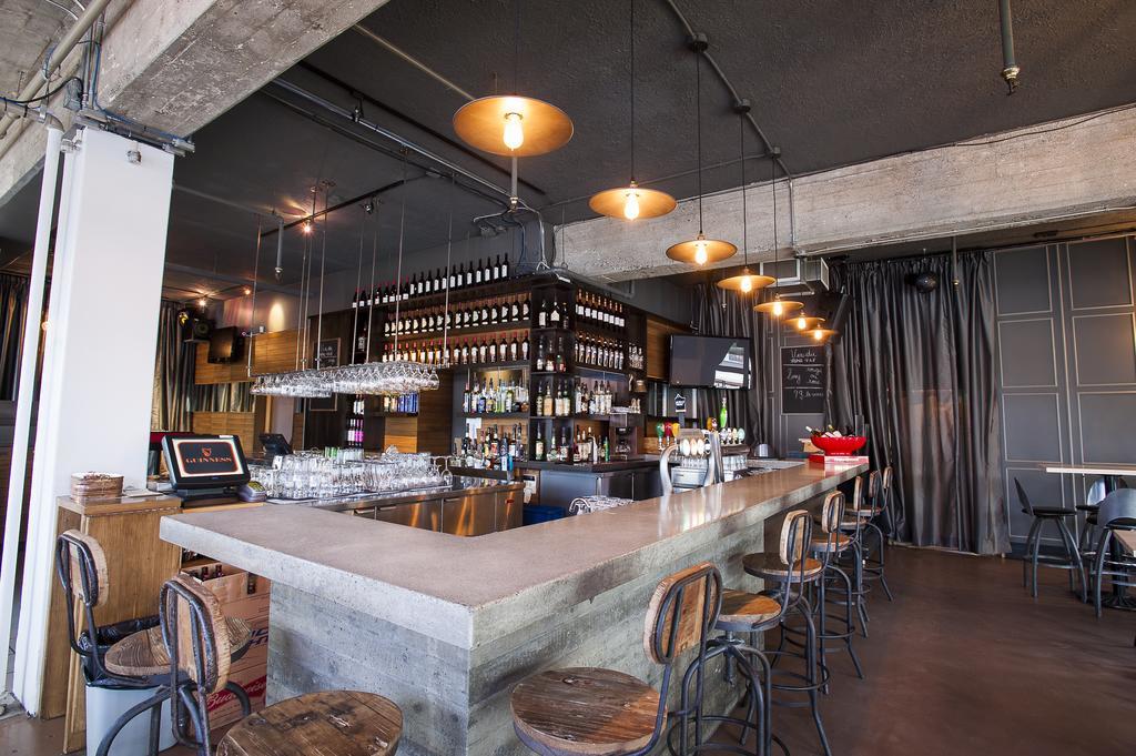 Le Deville par G5 Rouyn-Noranda Extérieur photo