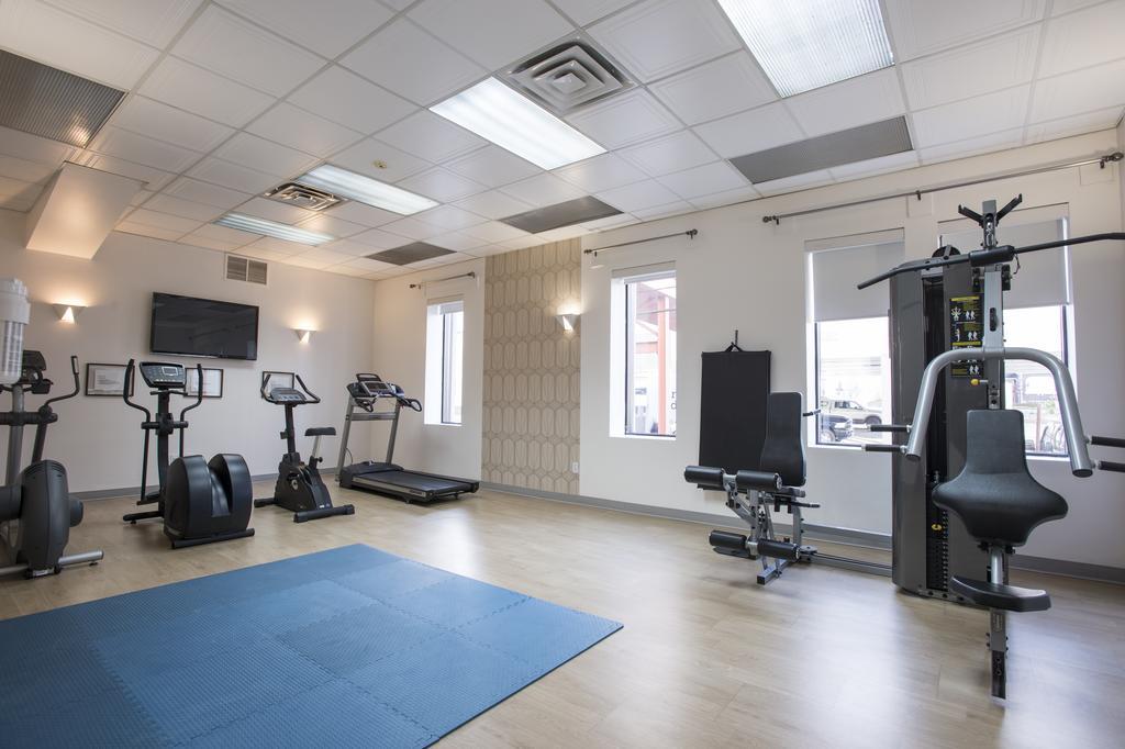 Le Deville par G5 Rouyn-Noranda Extérieur photo