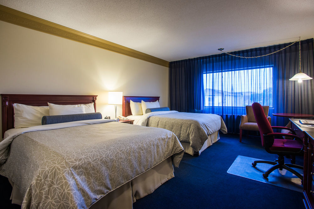 Le Deville par G5 Rouyn-Noranda Extérieur photo