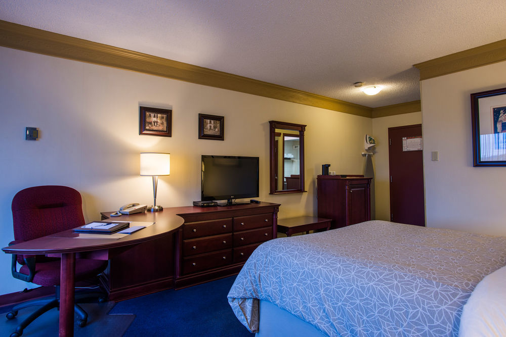 Le Deville par G5 Rouyn-Noranda Extérieur photo