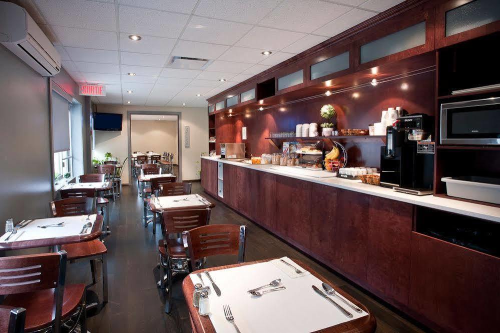 Le Deville par G5 Rouyn-Noranda Extérieur photo