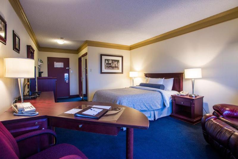 Le Deville par G5 Rouyn-Noranda Extérieur photo