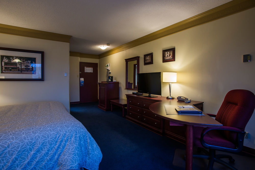 Le Deville par G5 Rouyn-Noranda Extérieur photo