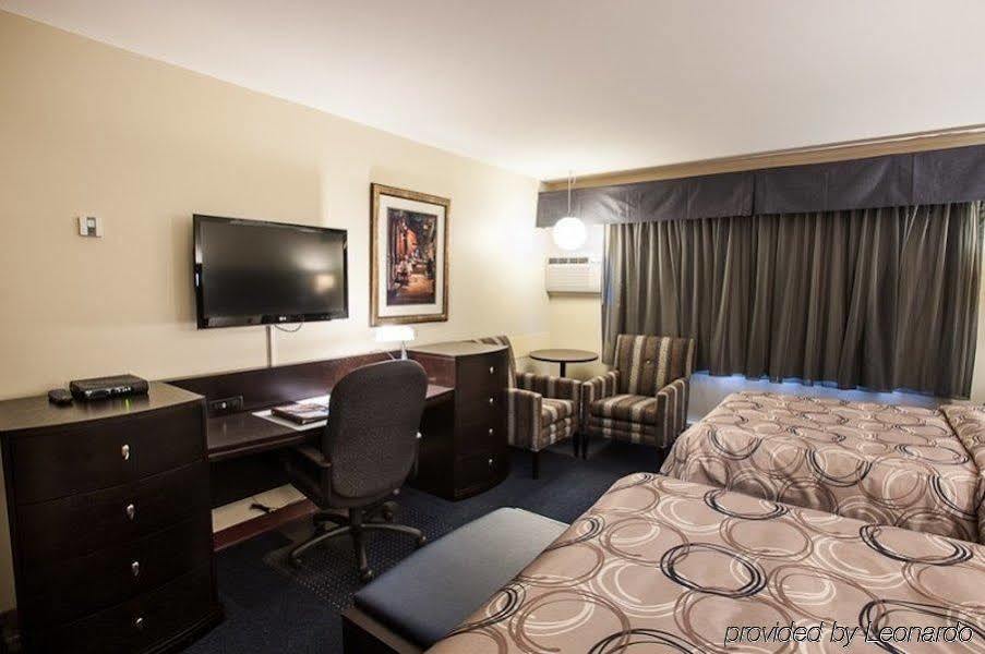 Le Deville par G5 Rouyn-Noranda Extérieur photo