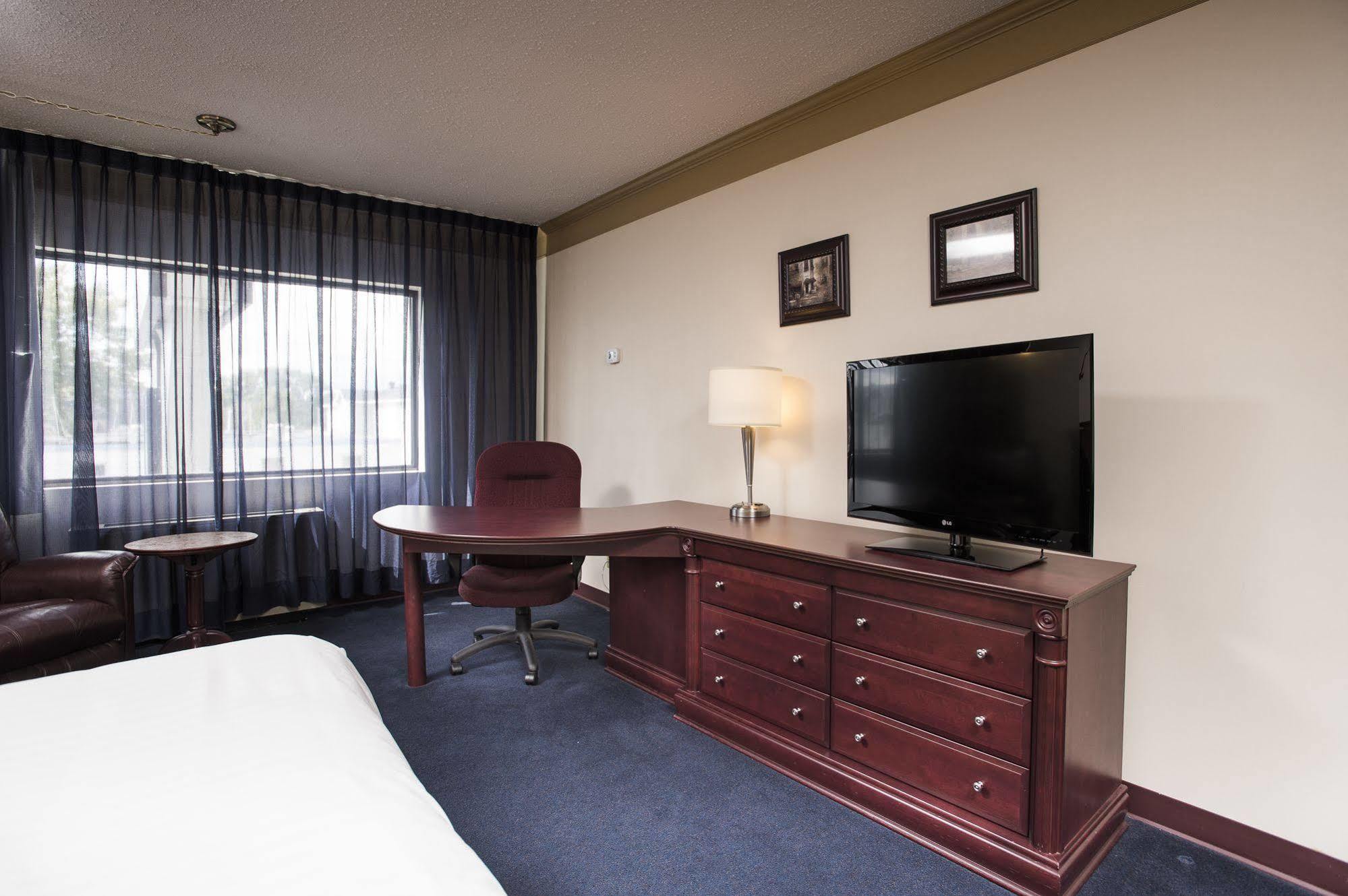 Le Deville par G5 Rouyn-Noranda Extérieur photo