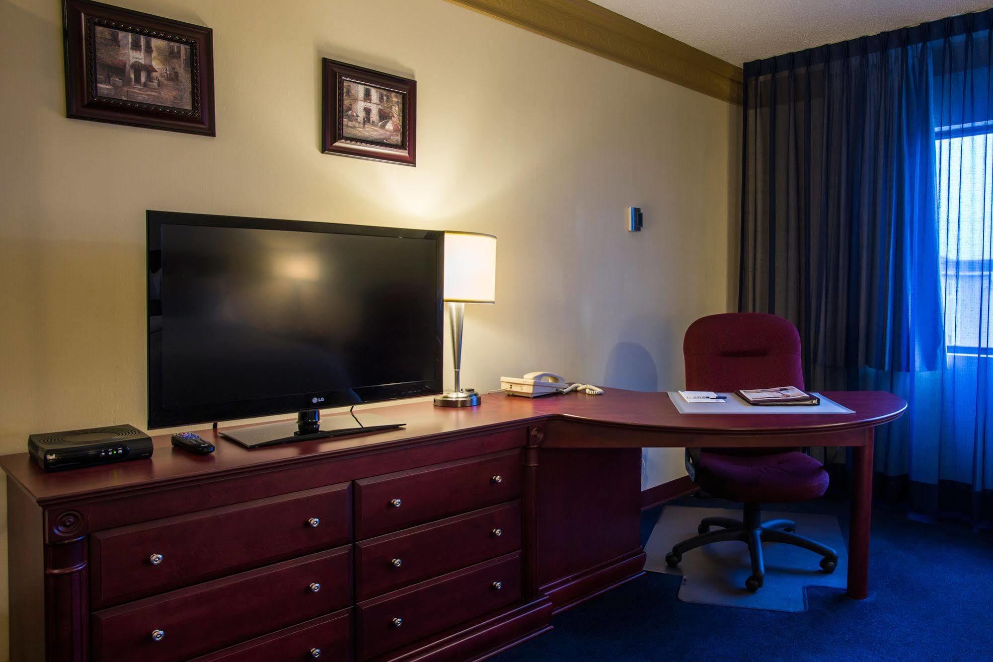Le Deville par G5 Rouyn-Noranda Extérieur photo