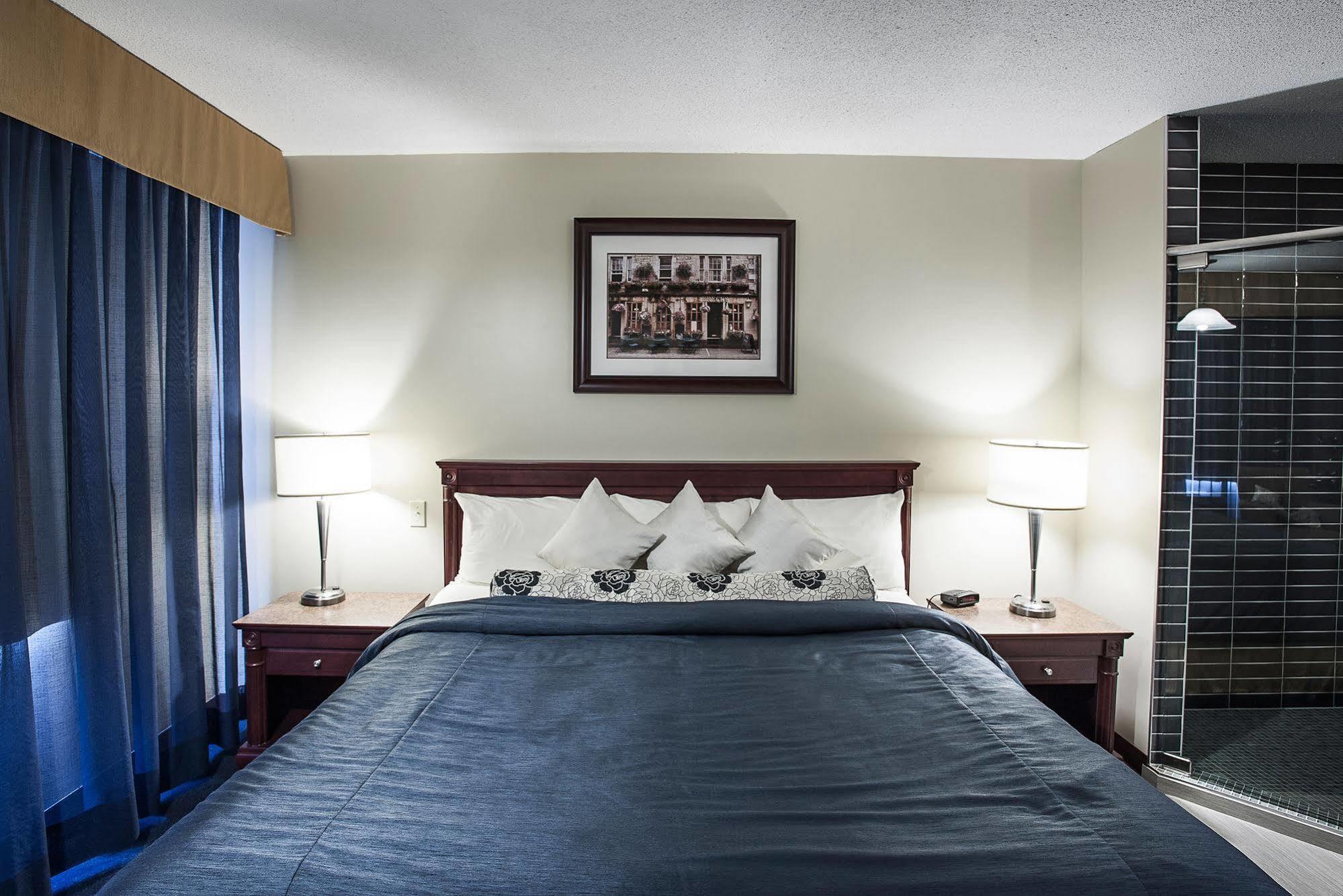 Le Deville par G5 Rouyn-Noranda Extérieur photo