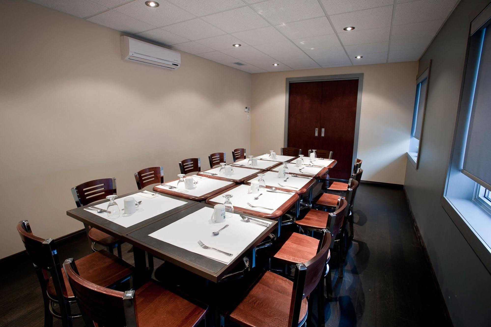 Le Deville par G5 Rouyn-Noranda Extérieur photo