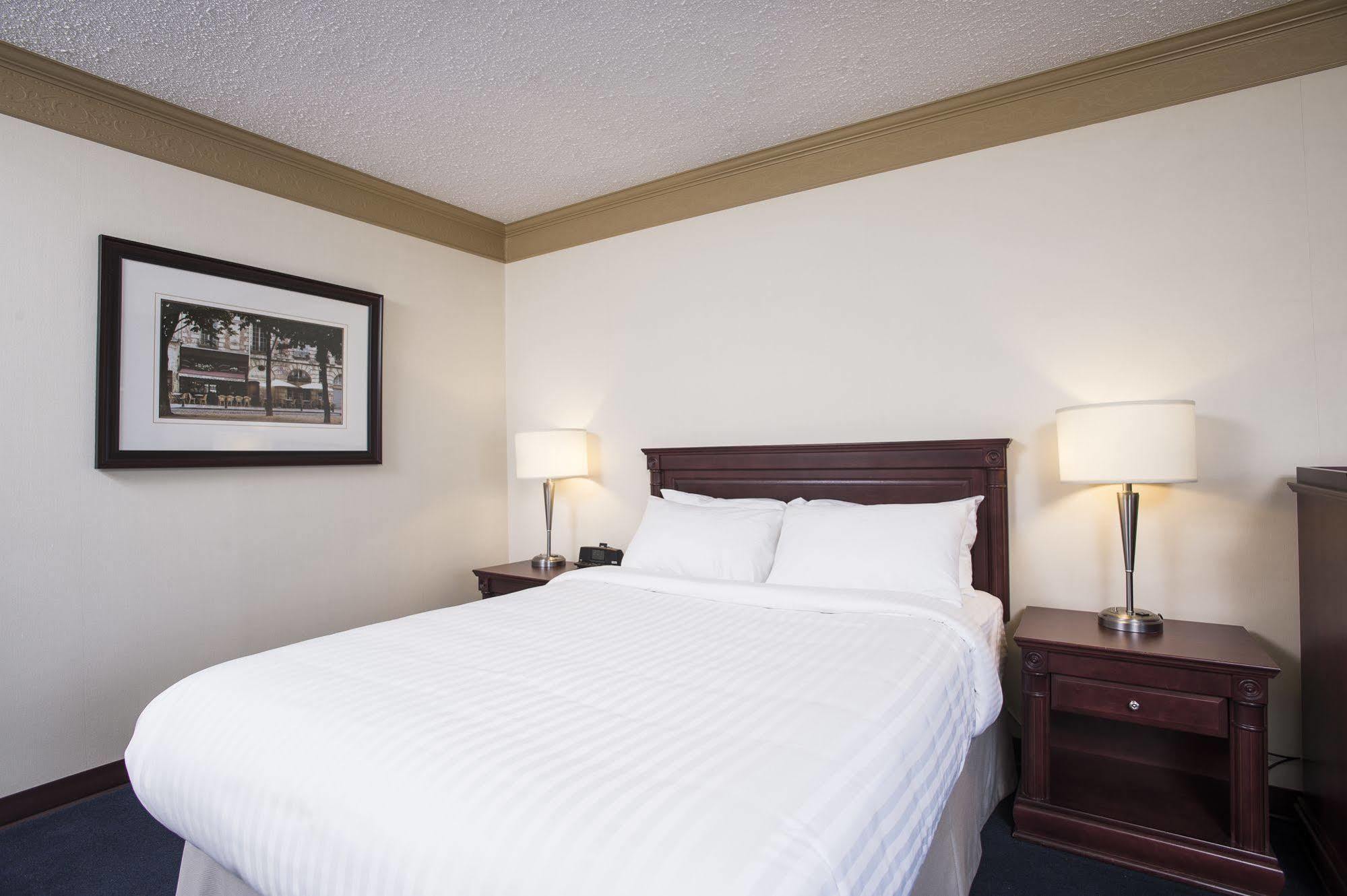 Le Deville par G5 Rouyn-Noranda Extérieur photo