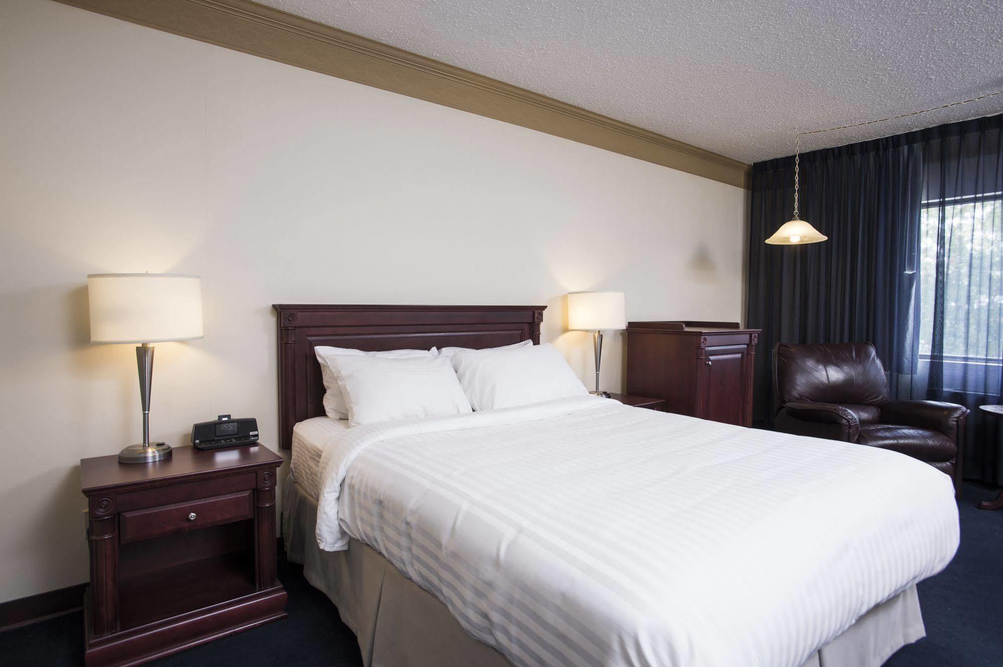 Le Deville par G5 Rouyn-Noranda Extérieur photo