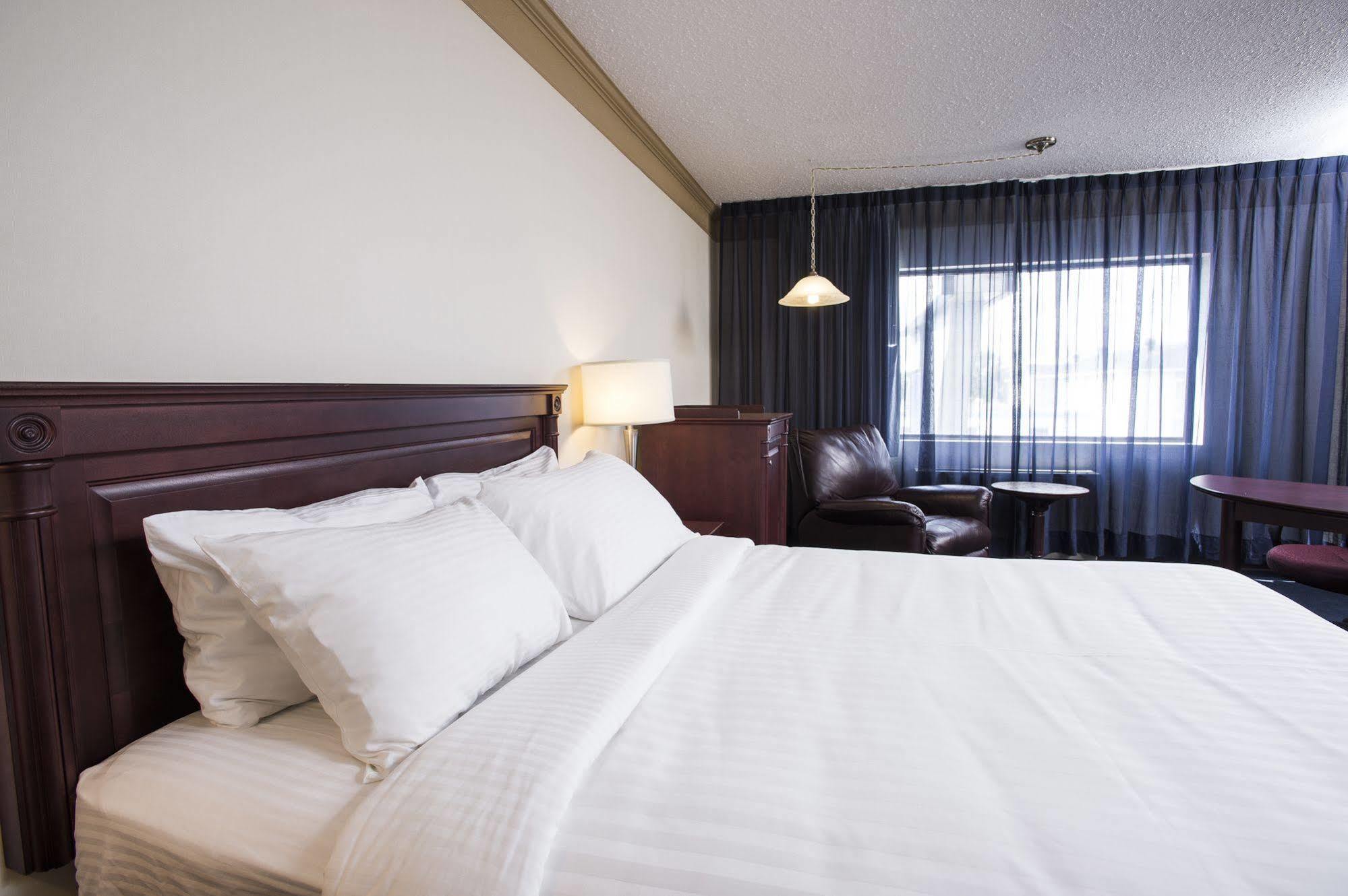 Le Deville par G5 Rouyn-Noranda Extérieur photo
