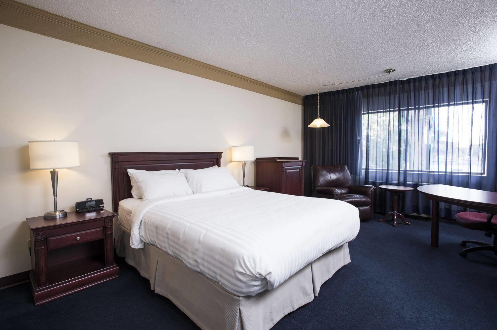 Le Deville par G5 Rouyn-Noranda Extérieur photo