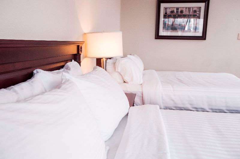 Le Deville par G5 Rouyn-Noranda Chambre photo
