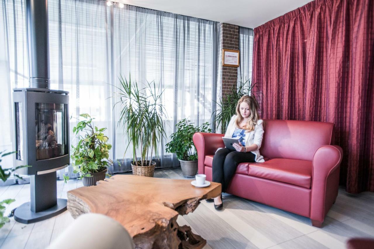 Le Deville par G5 Rouyn-Noranda Extérieur photo